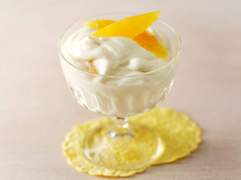 Appelsiinirahka