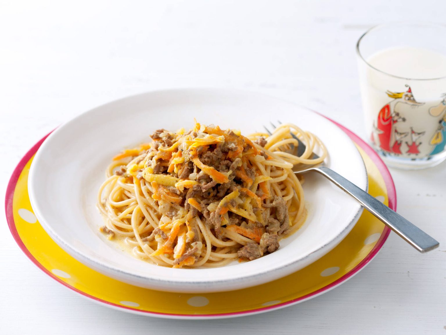 Bolognesekastike Valio