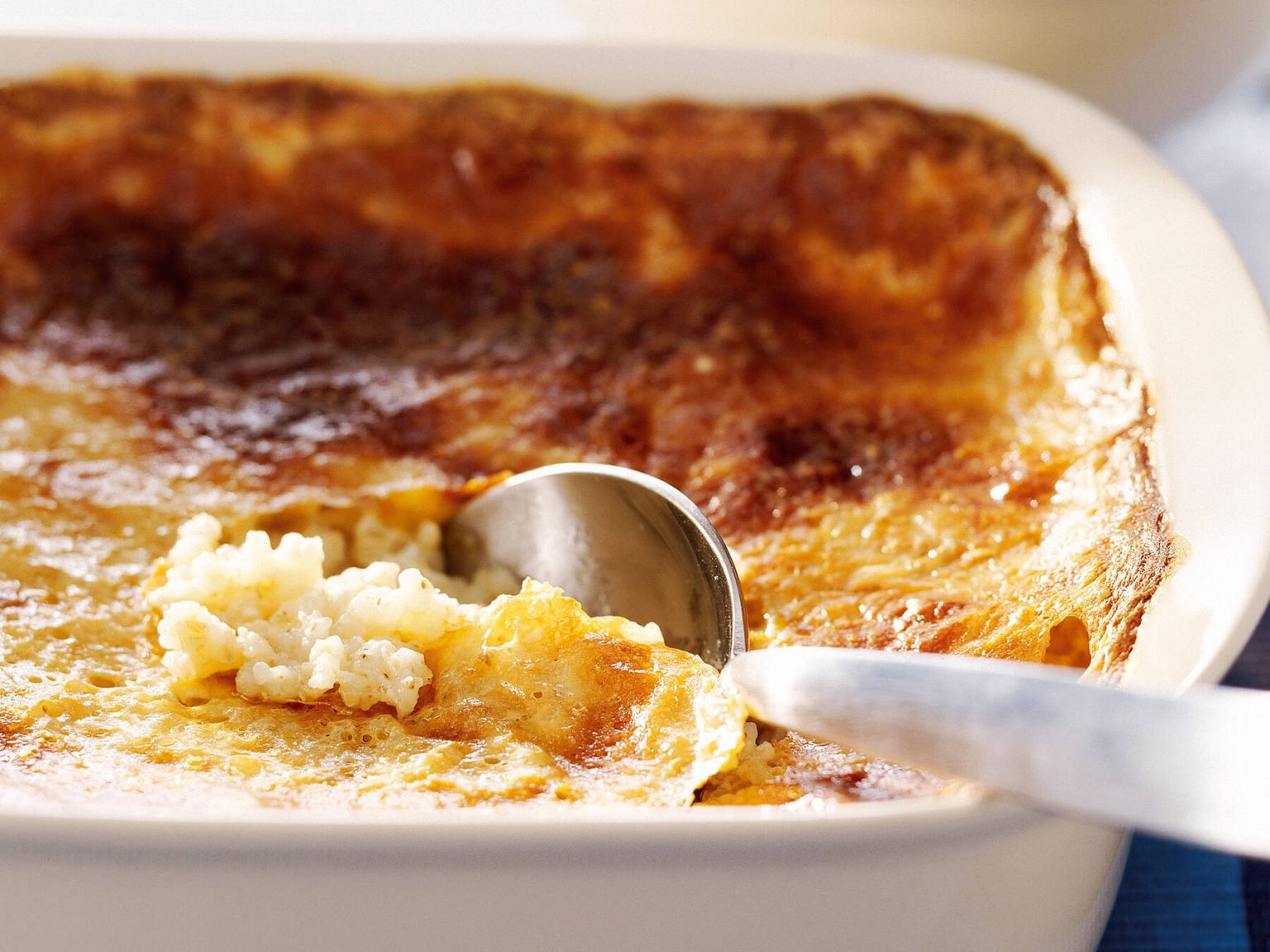 Ohrahiutalepuuro & mustikkakeitto Valio