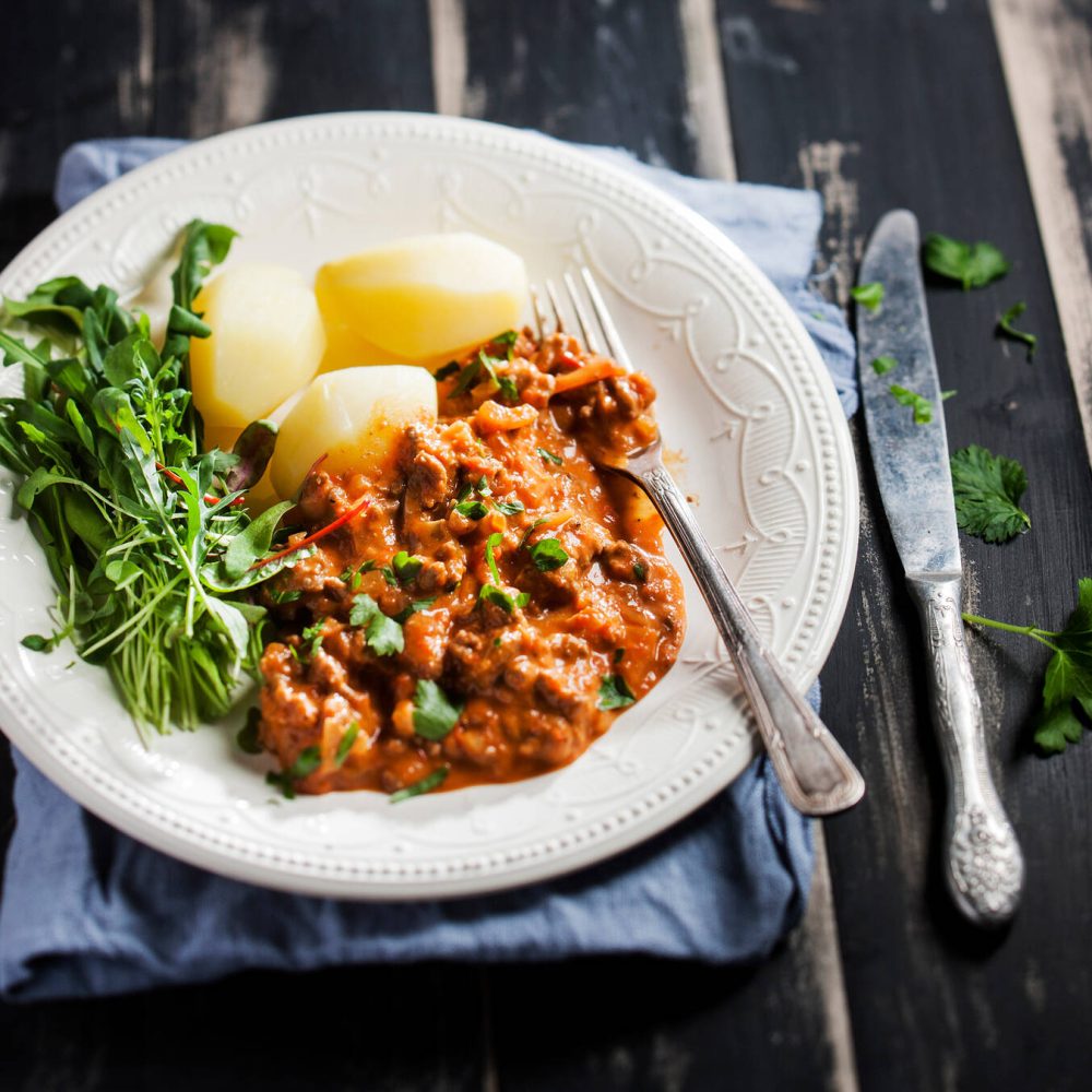 Kahdeksan Edullista Arkiruokaa Valio