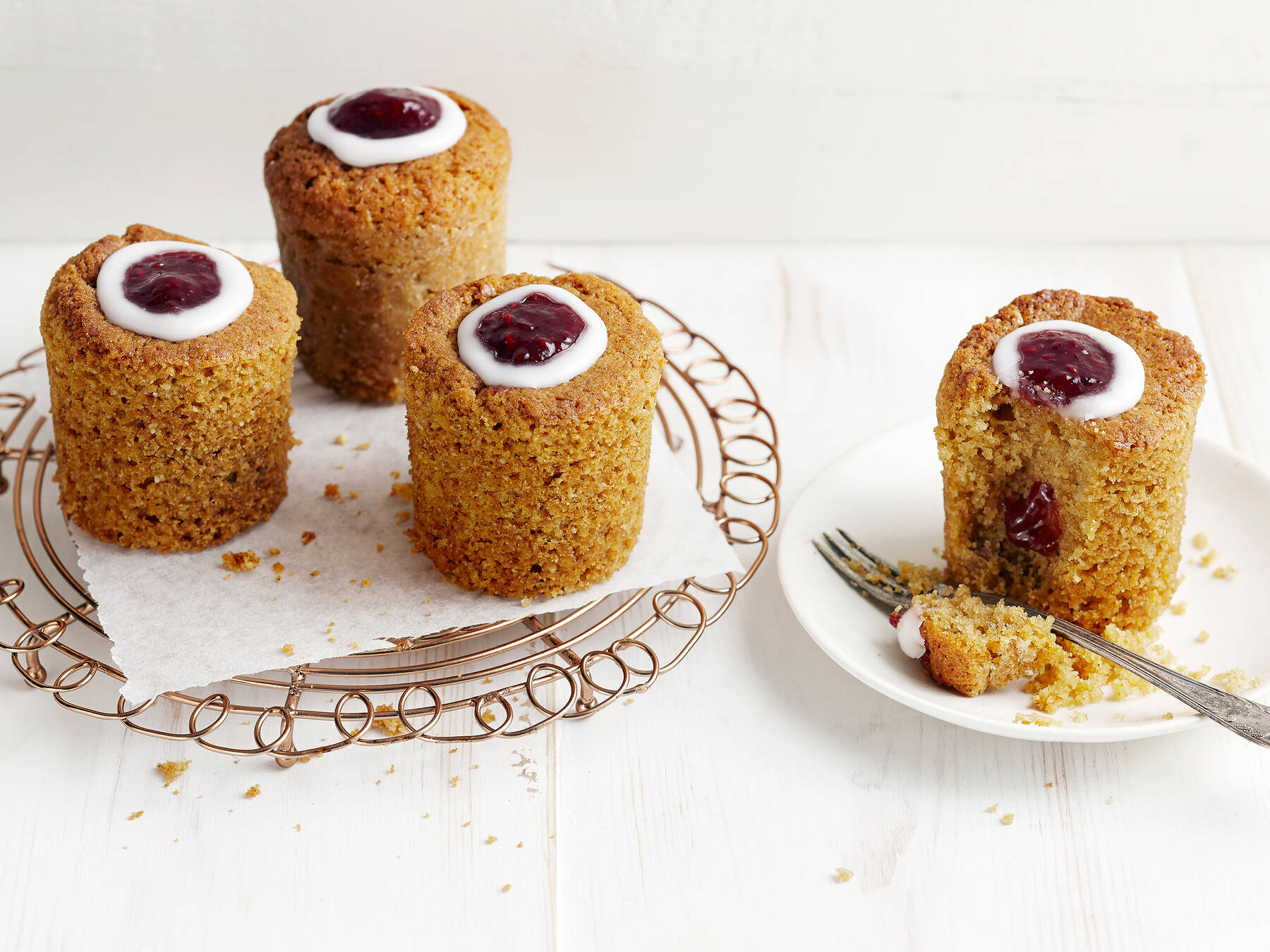 Runebergin Torttu Valio Runebergin Torttu Valio