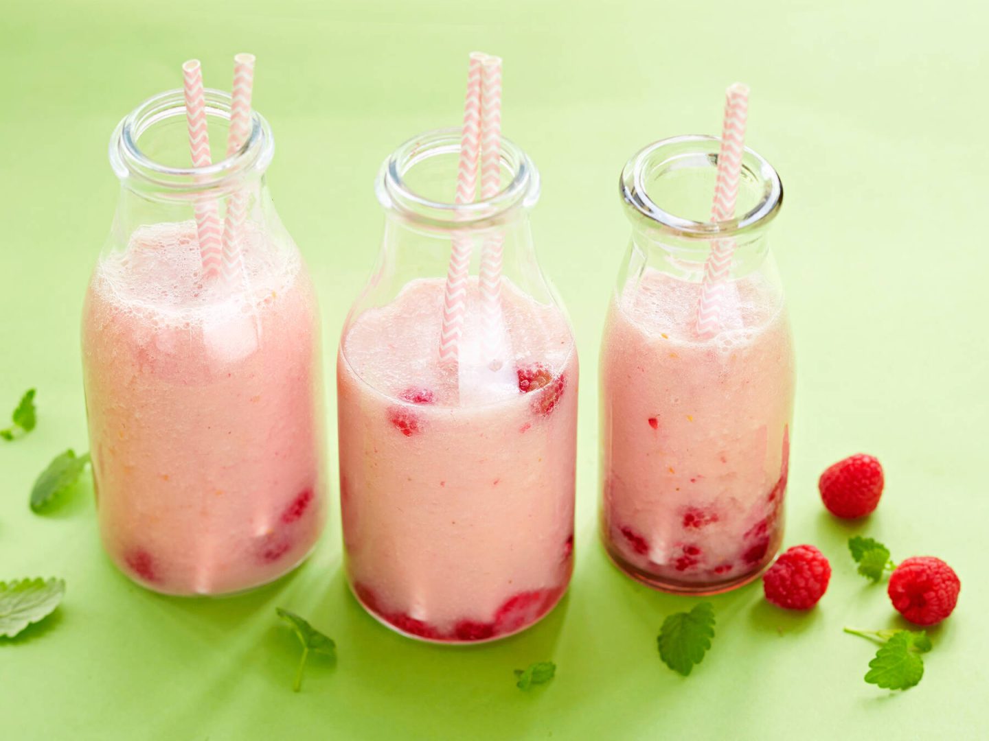 Smoothie - Valio