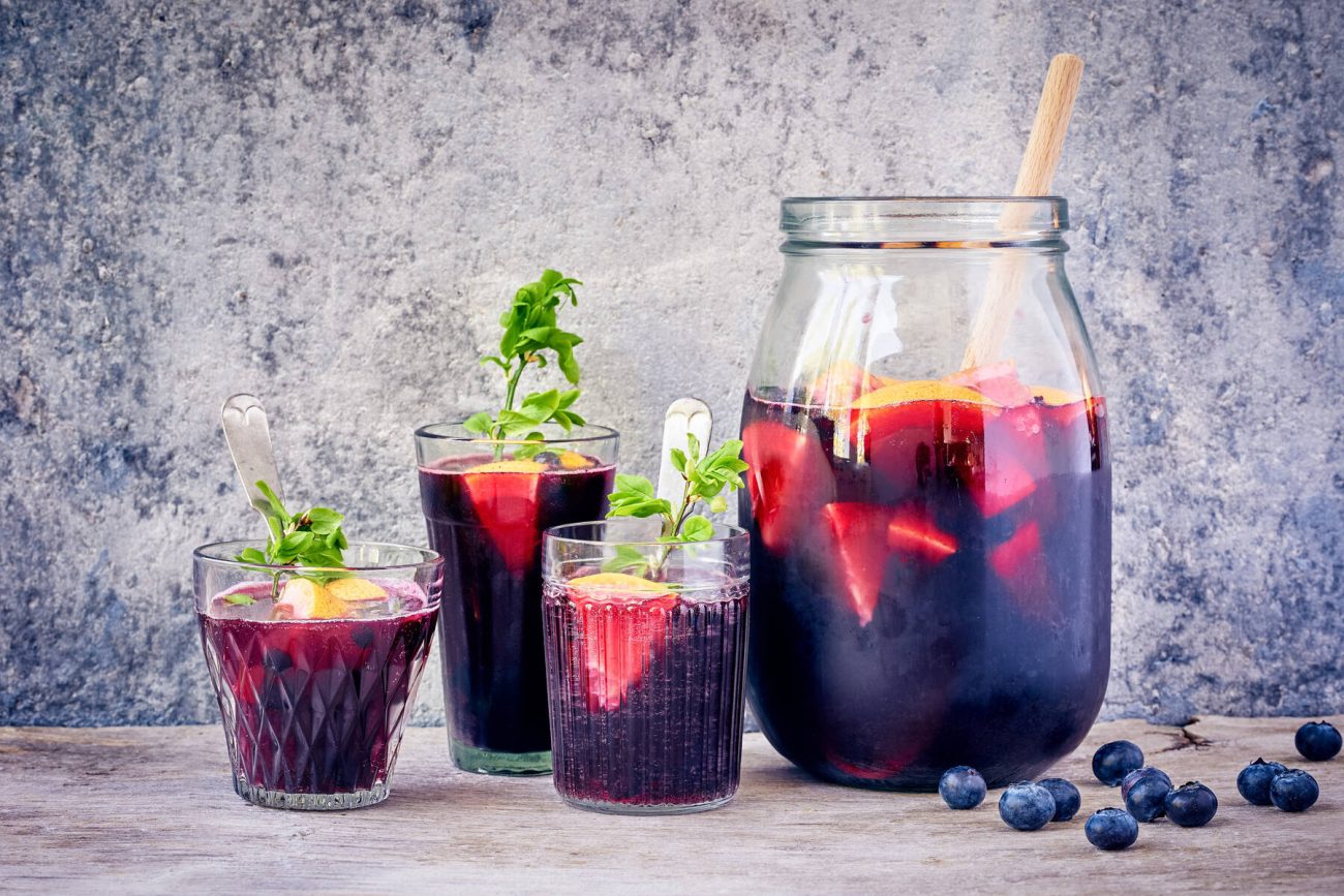 Sangria - Valio