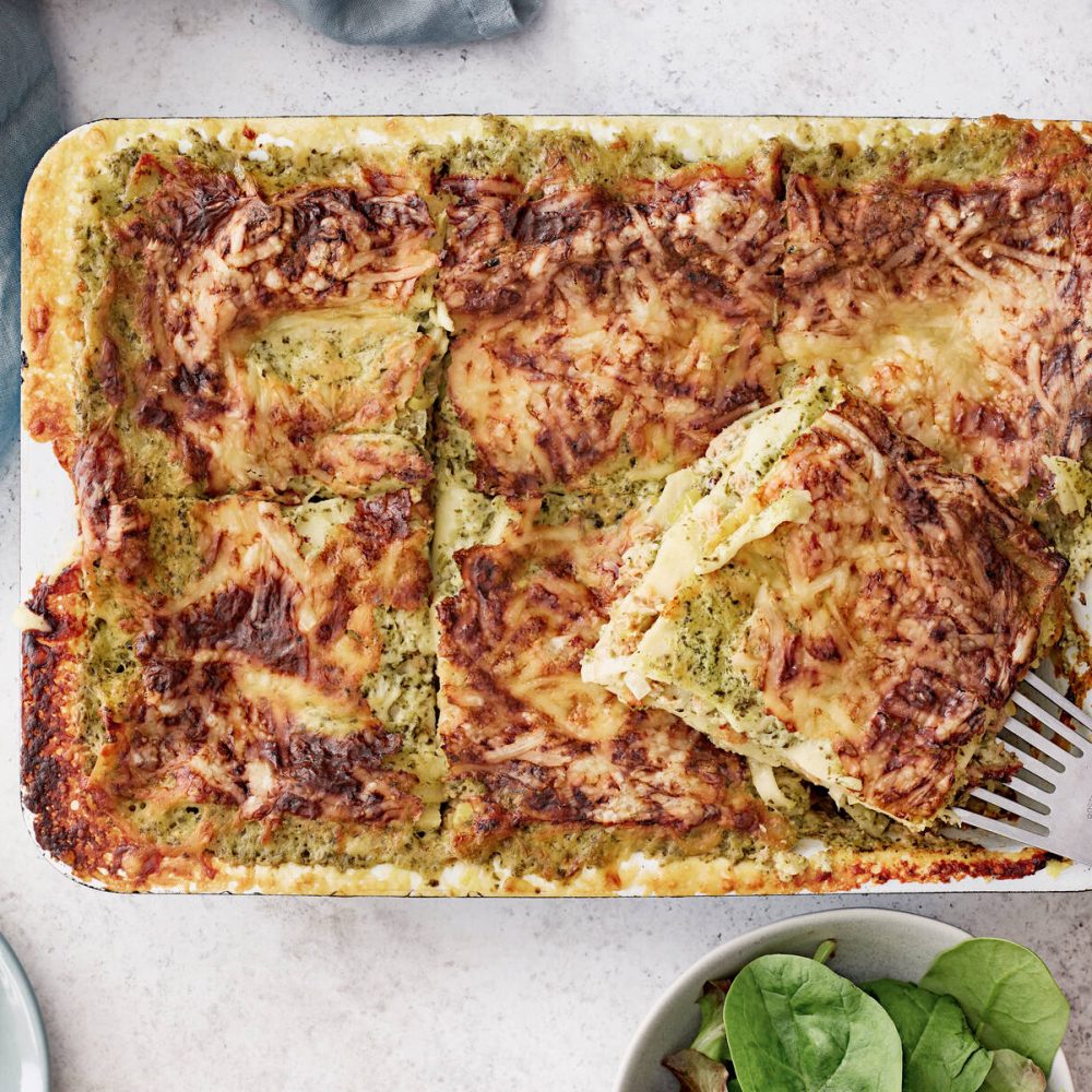 Yhdeks n Edullista Arkiruokaa Kalasta Valio