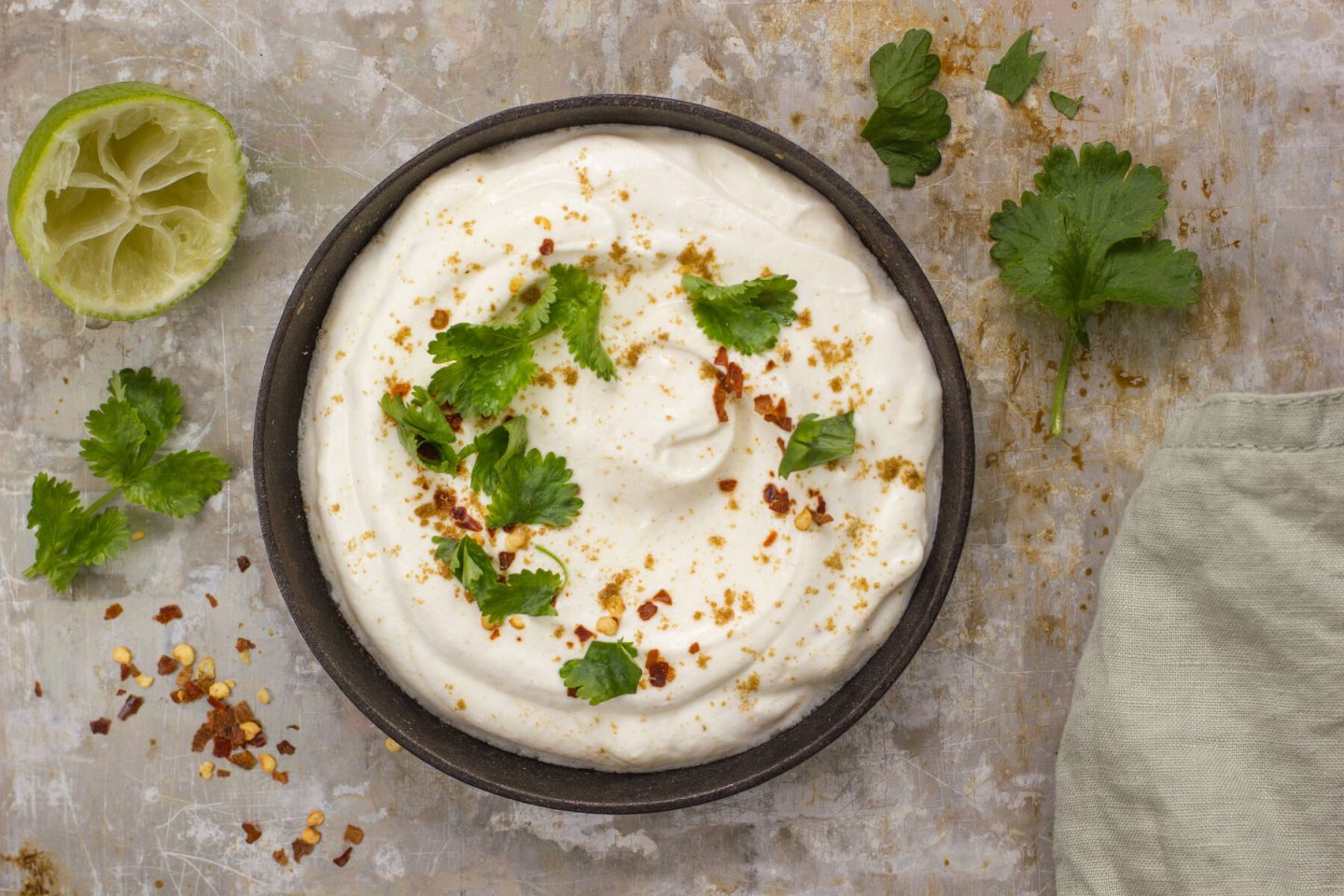 Raita - Valio