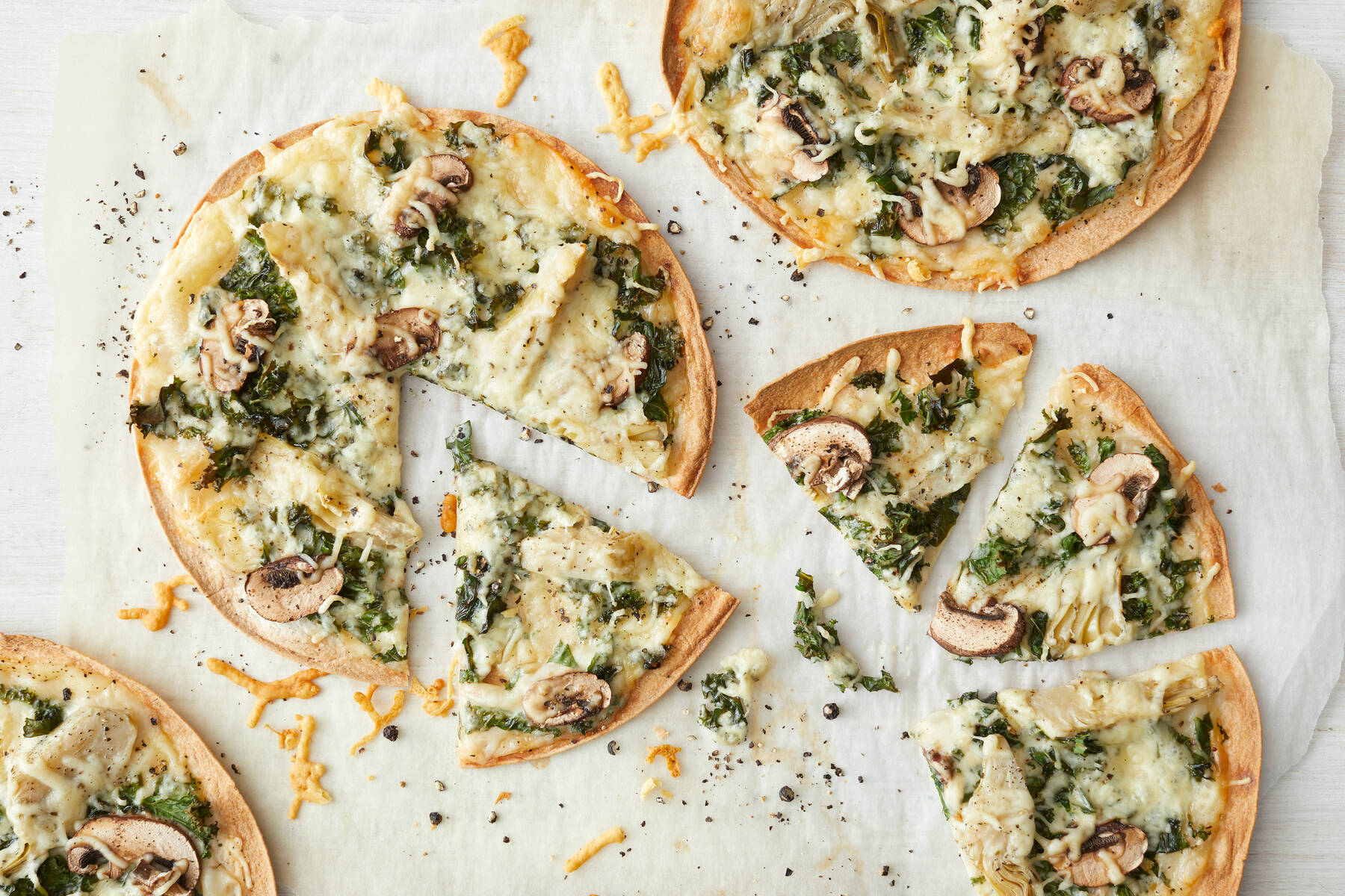 Pizza - Valio