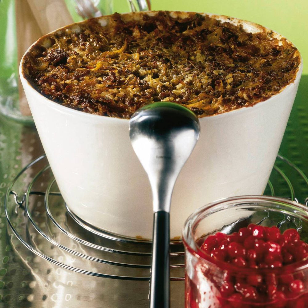 Kahdeksan Edullista Arkiruokaa Valio