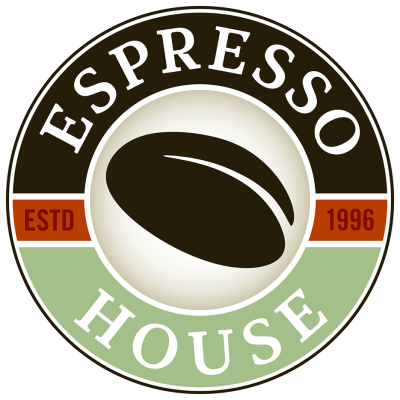 ESPRESSOHOUSE LOGO