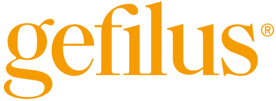 Gefilus logo