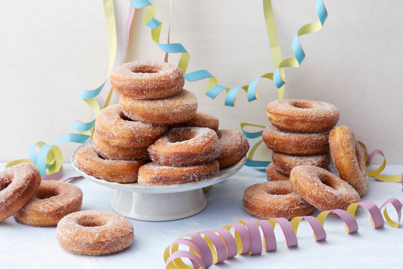 Vegaaninen Ananaspassionkakku Valio Aimo