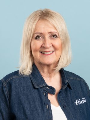 Johanna Nikkanen