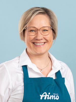 Taija Haiko