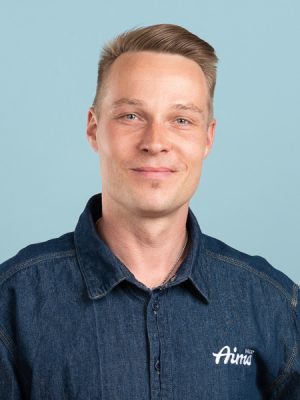 Miska Helin